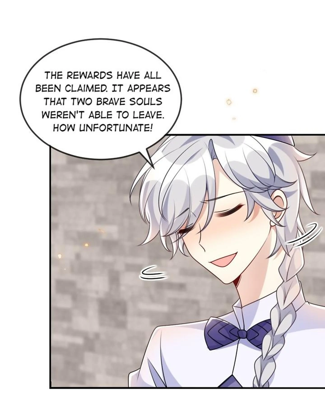 The Ultimate Guide to Becoming a Successful Makeup Artist Chapter 64 - page 21