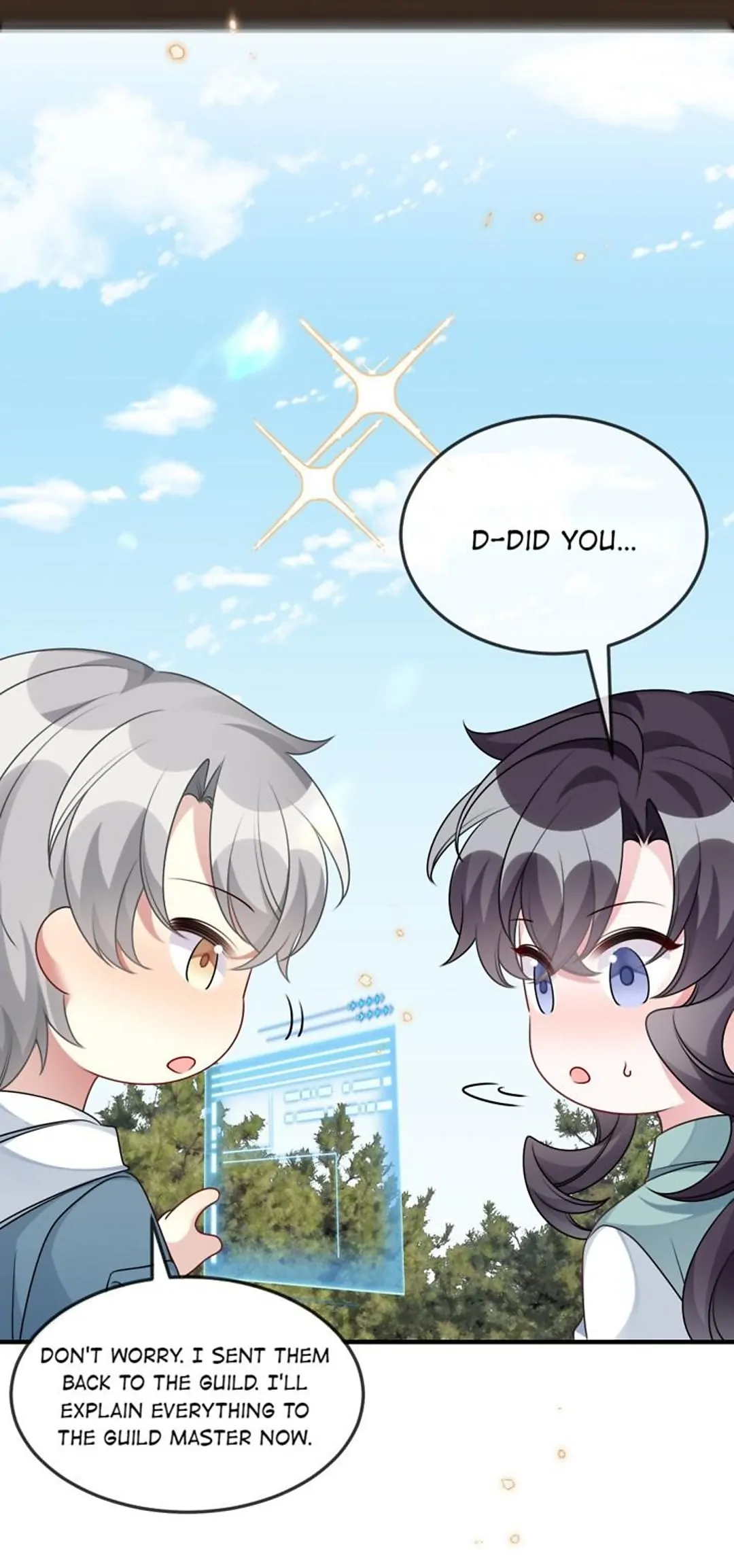 The Ultimate Guide to Becoming a Successful Makeup Artist Chapter 64 - page 29