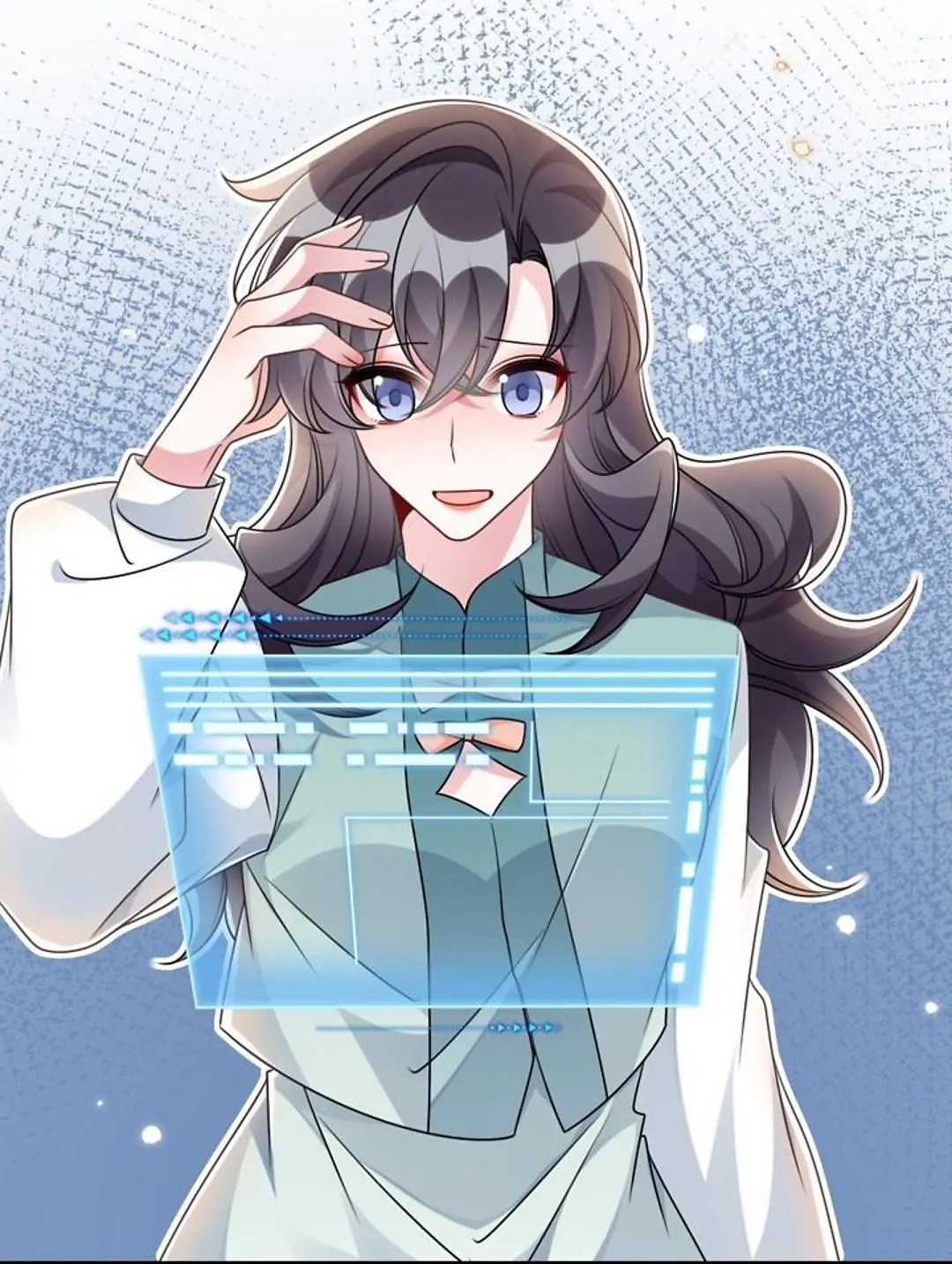 The Ultimate Guide to Becoming a Successful Makeup Artist Chapter 64 - page 31