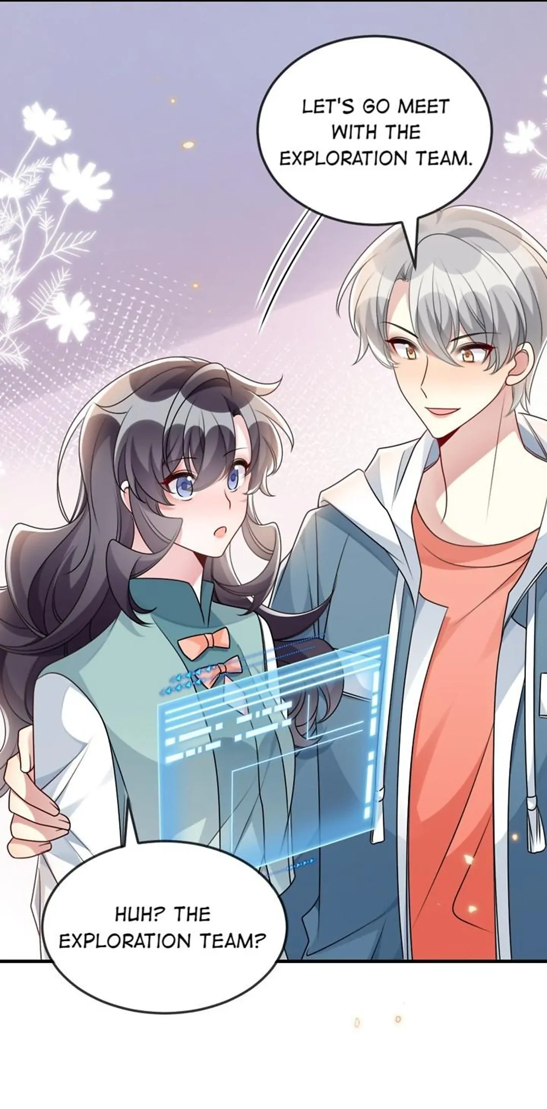 The Ultimate Guide to Becoming a Successful Makeup Artist Chapter 64 - page 32