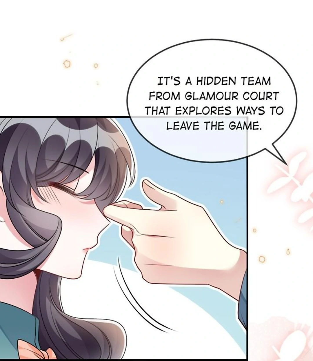 The Ultimate Guide to Becoming a Successful Makeup Artist Chapter 64 - page 33