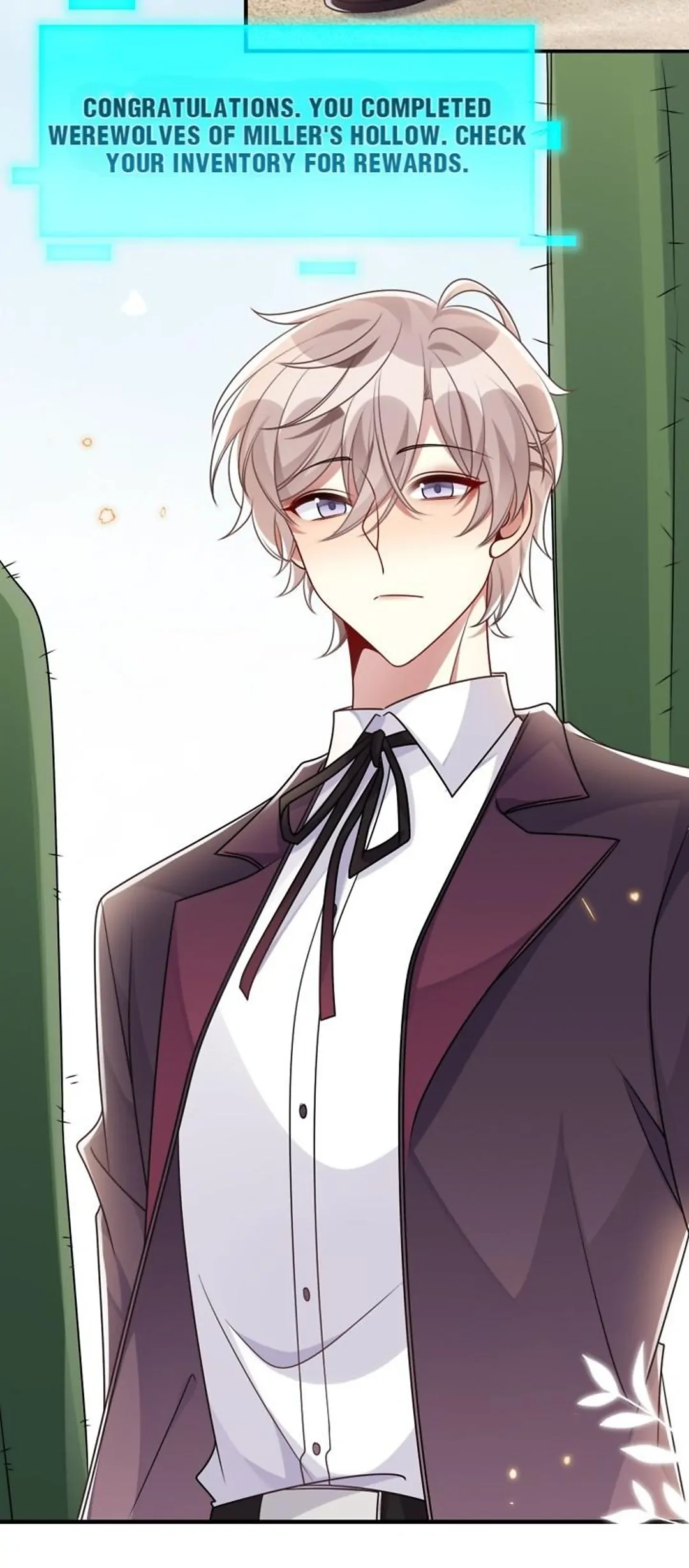 The Ultimate Guide to Becoming a Successful Makeup Artist Chapter 64 - page 36