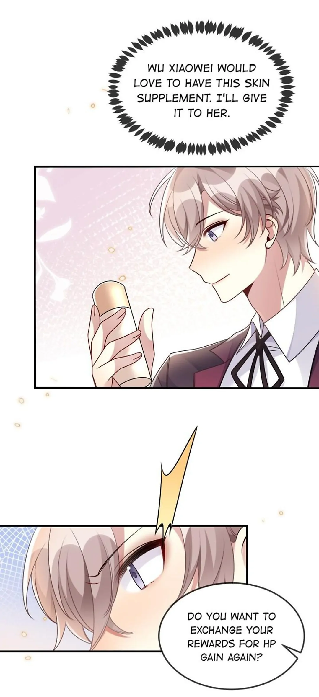 The Ultimate Guide to Becoming a Successful Makeup Artist Chapter 64 - page 37