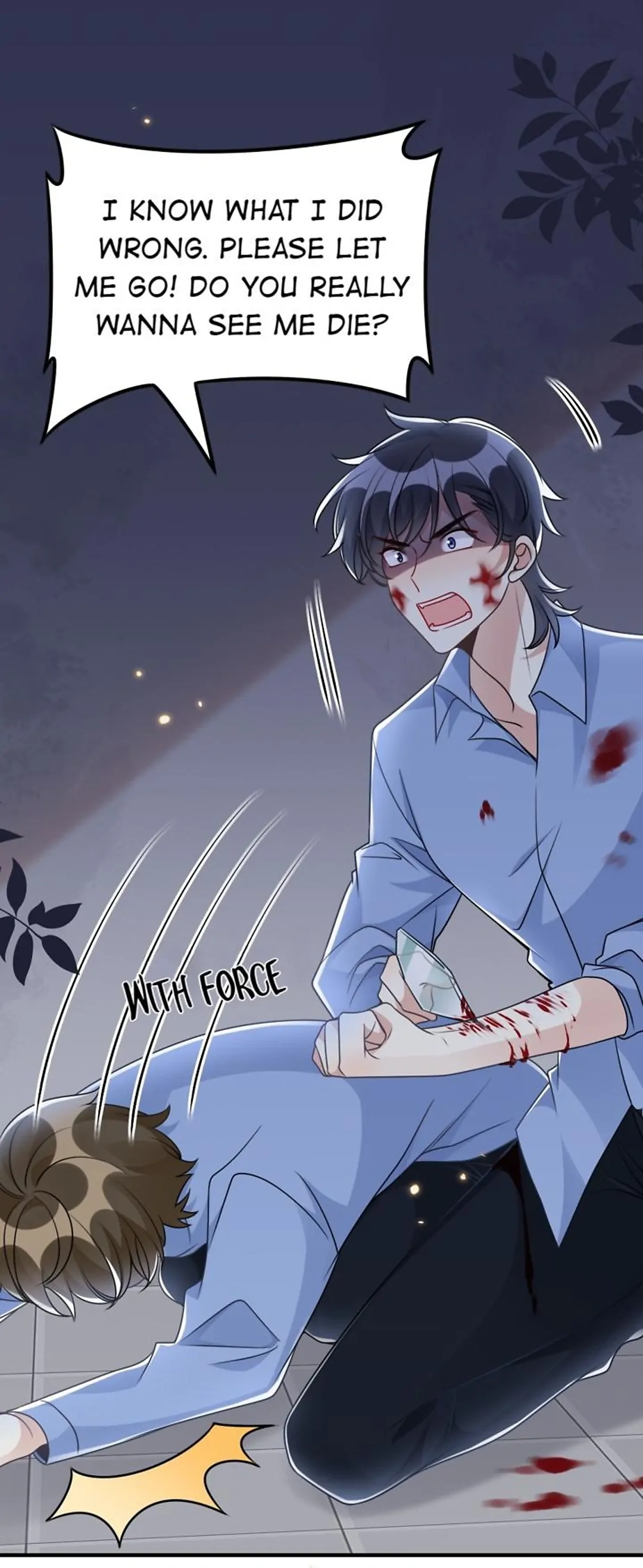 The Ultimate Guide to Becoming a Successful Makeup Artist Chapter 64 - page 4