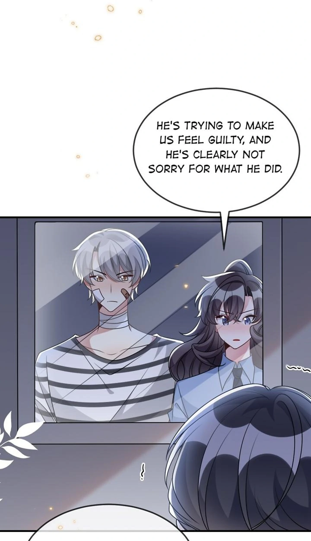 The Ultimate Guide to Becoming a Successful Makeup Artist Chapter 64 - page 5