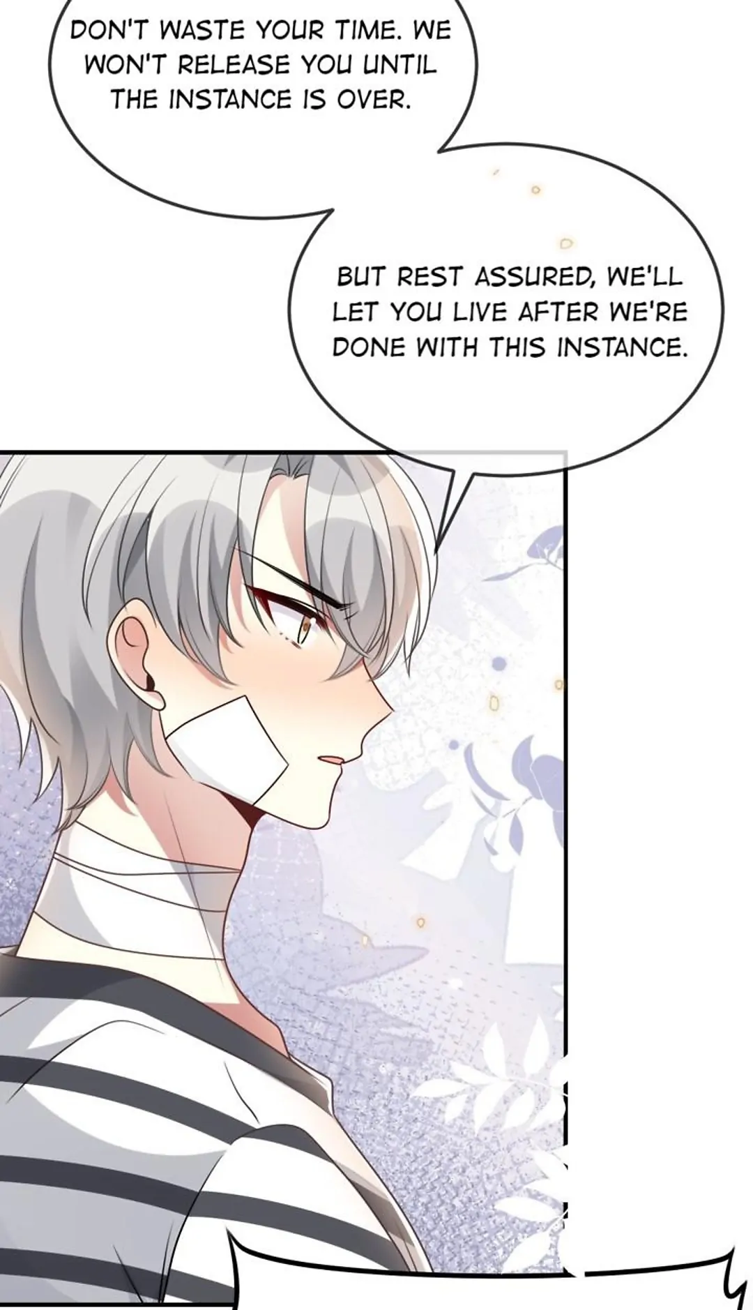 The Ultimate Guide to Becoming a Successful Makeup Artist Chapter 64 - page 6