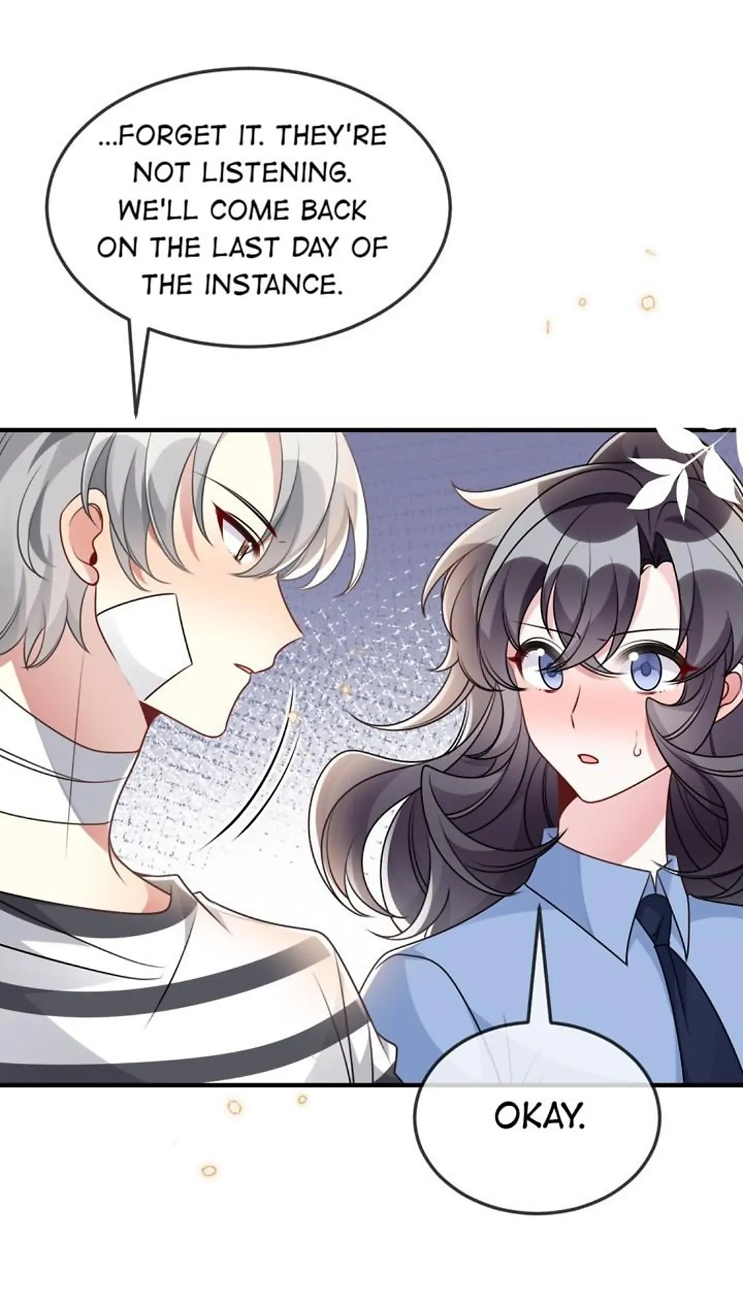 The Ultimate Guide to Becoming a Successful Makeup Artist Chapter 64 - page 8