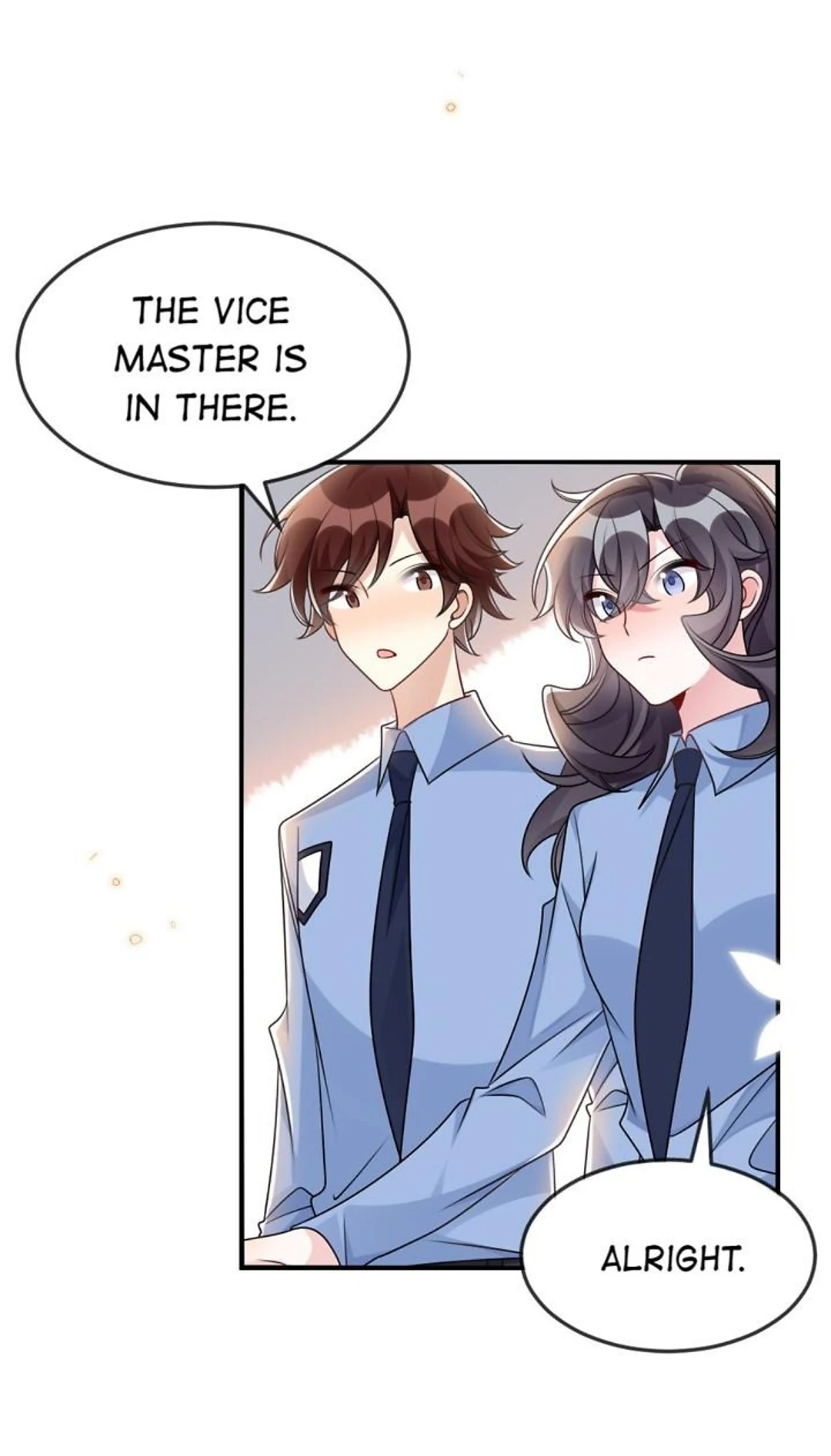 The Ultimate Guide to Becoming a Successful Makeup Artist Chapter 63 - page 11