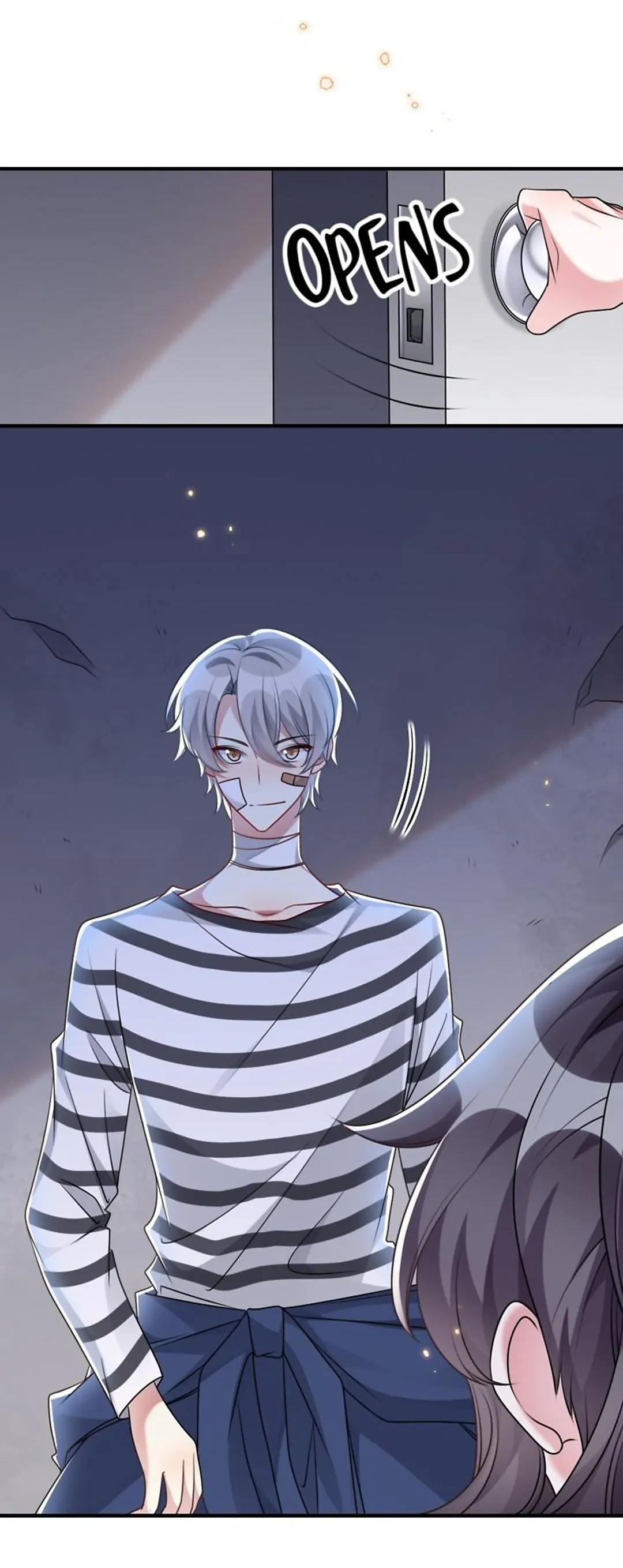 The Ultimate Guide to Becoming a Successful Makeup Artist Chapter 63 - page 12