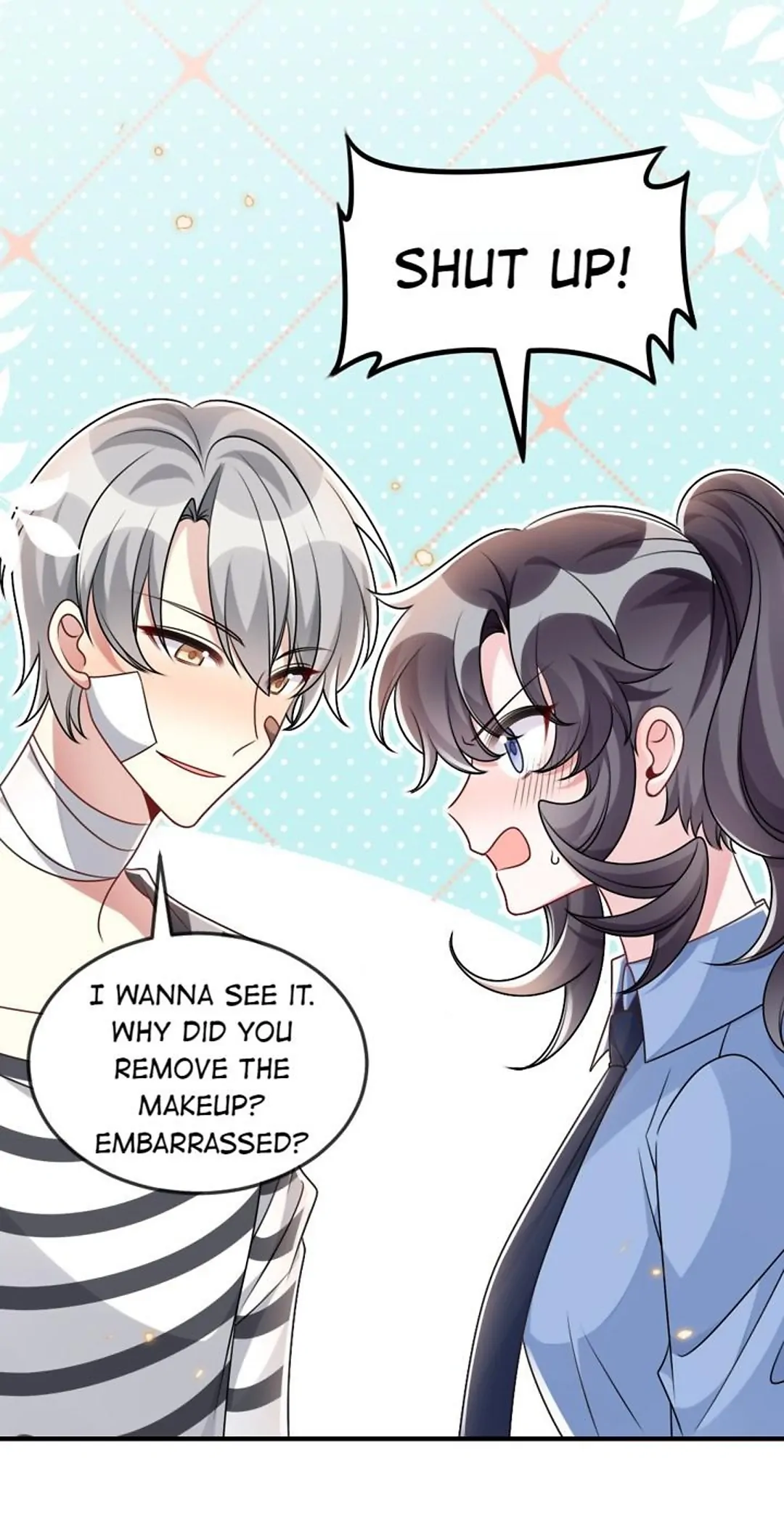 The Ultimate Guide to Becoming a Successful Makeup Artist Chapter 63 - page 17