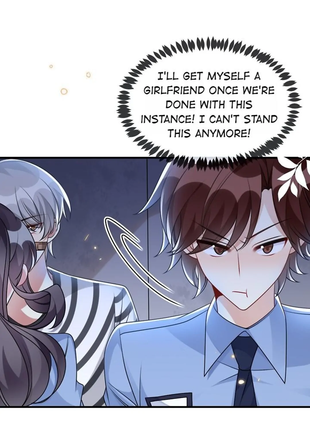 The Ultimate Guide to Becoming a Successful Makeup Artist Chapter 63 - page 18