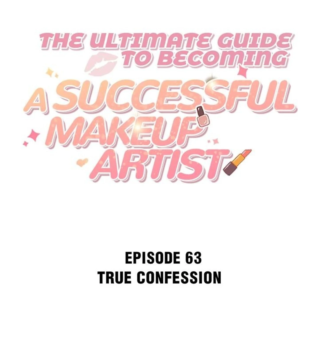 The Ultimate Guide to Becoming a Successful Makeup Artist Chapter 63 - page 2