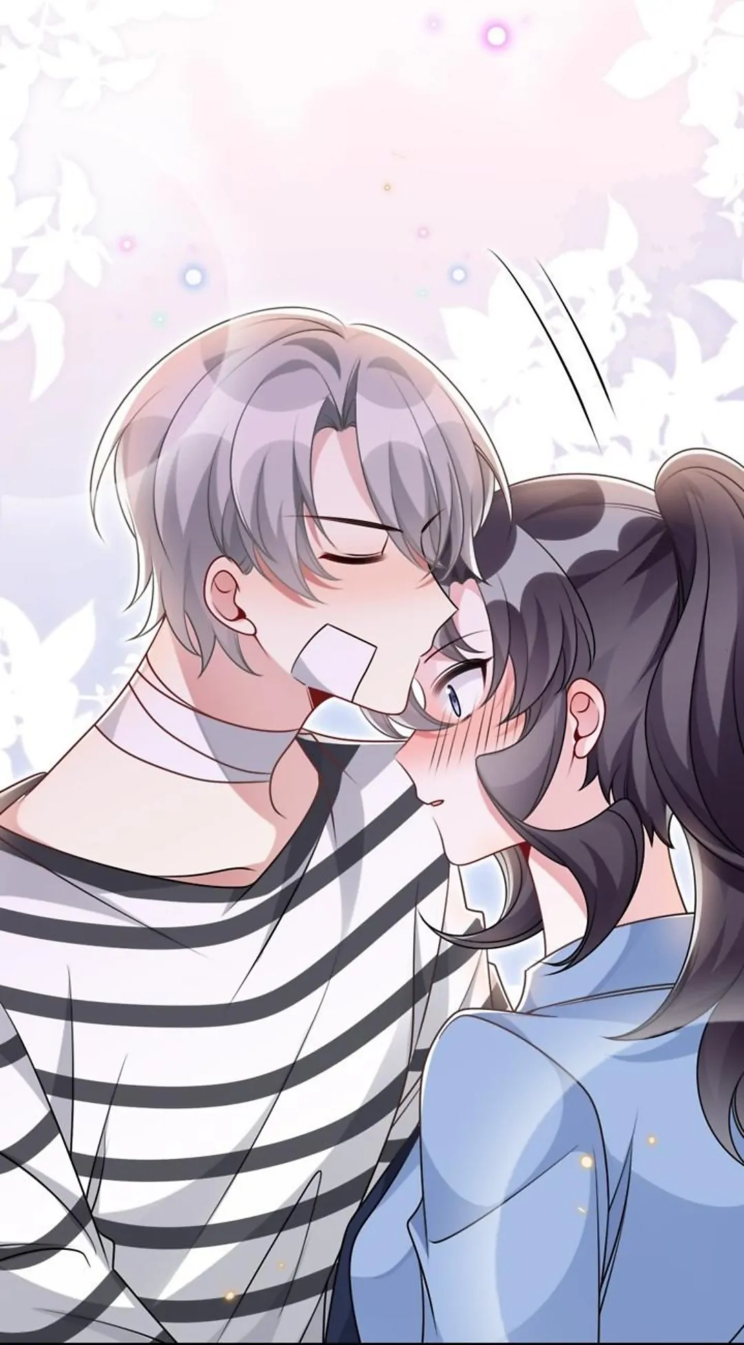 The Ultimate Guide to Becoming a Successful Makeup Artist Chapter 63 - page 21