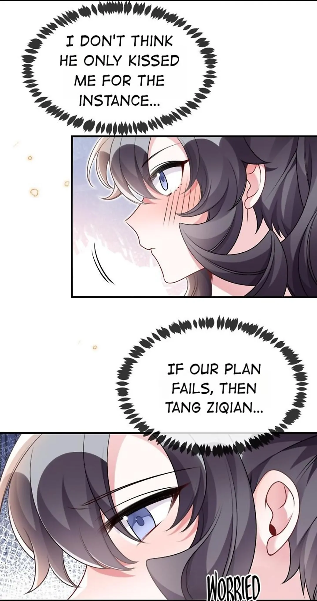 The Ultimate Guide to Becoming a Successful Makeup Artist Chapter 63 - page 22