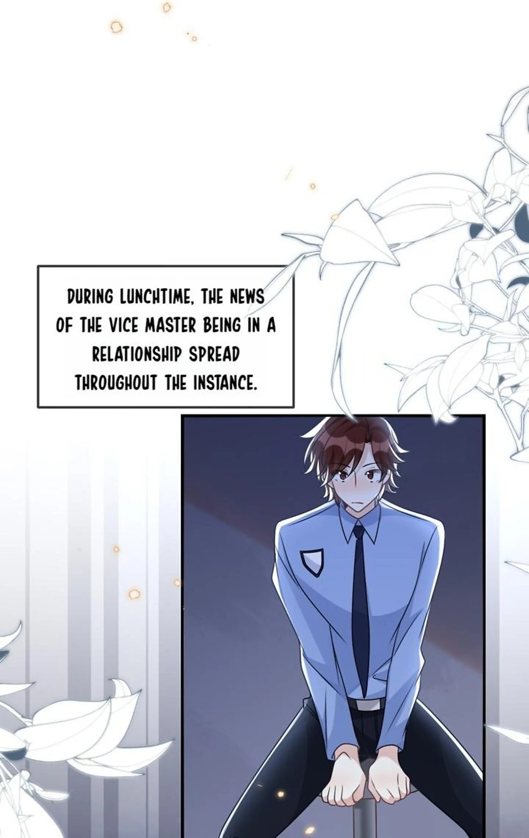 The Ultimate Guide to Becoming a Successful Makeup Artist Chapter 63 - page 29