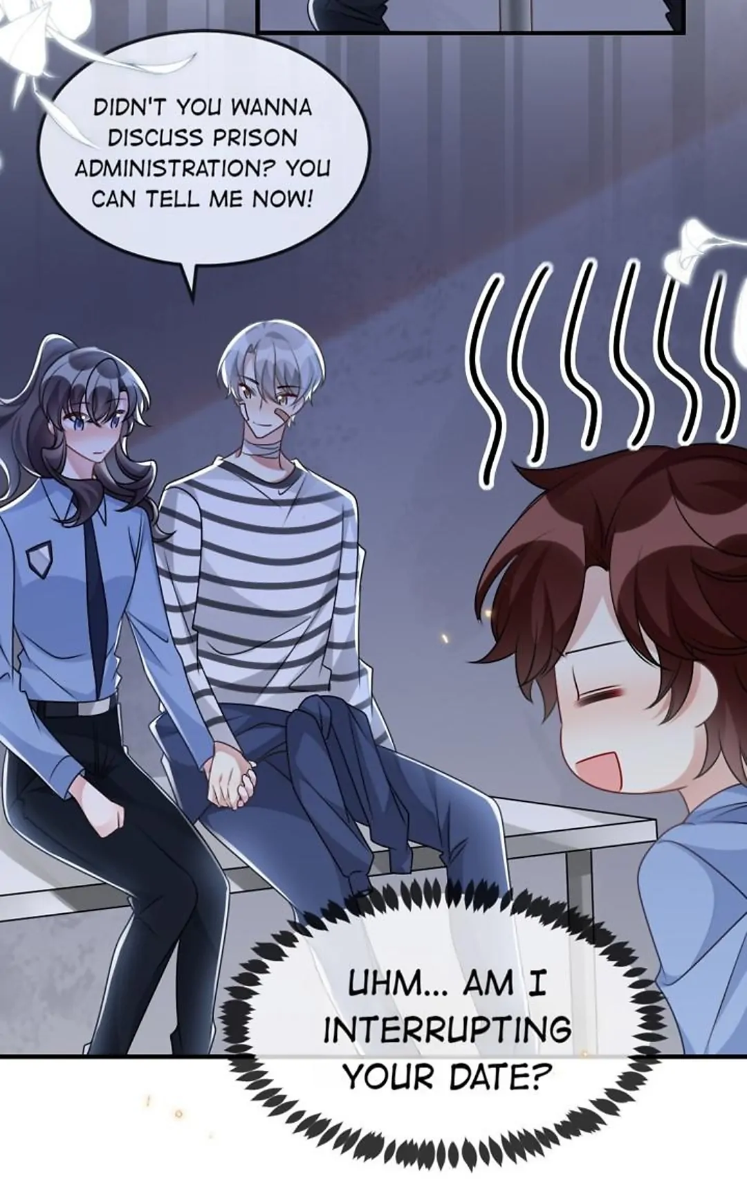 The Ultimate Guide to Becoming a Successful Makeup Artist Chapter 63 - page 30