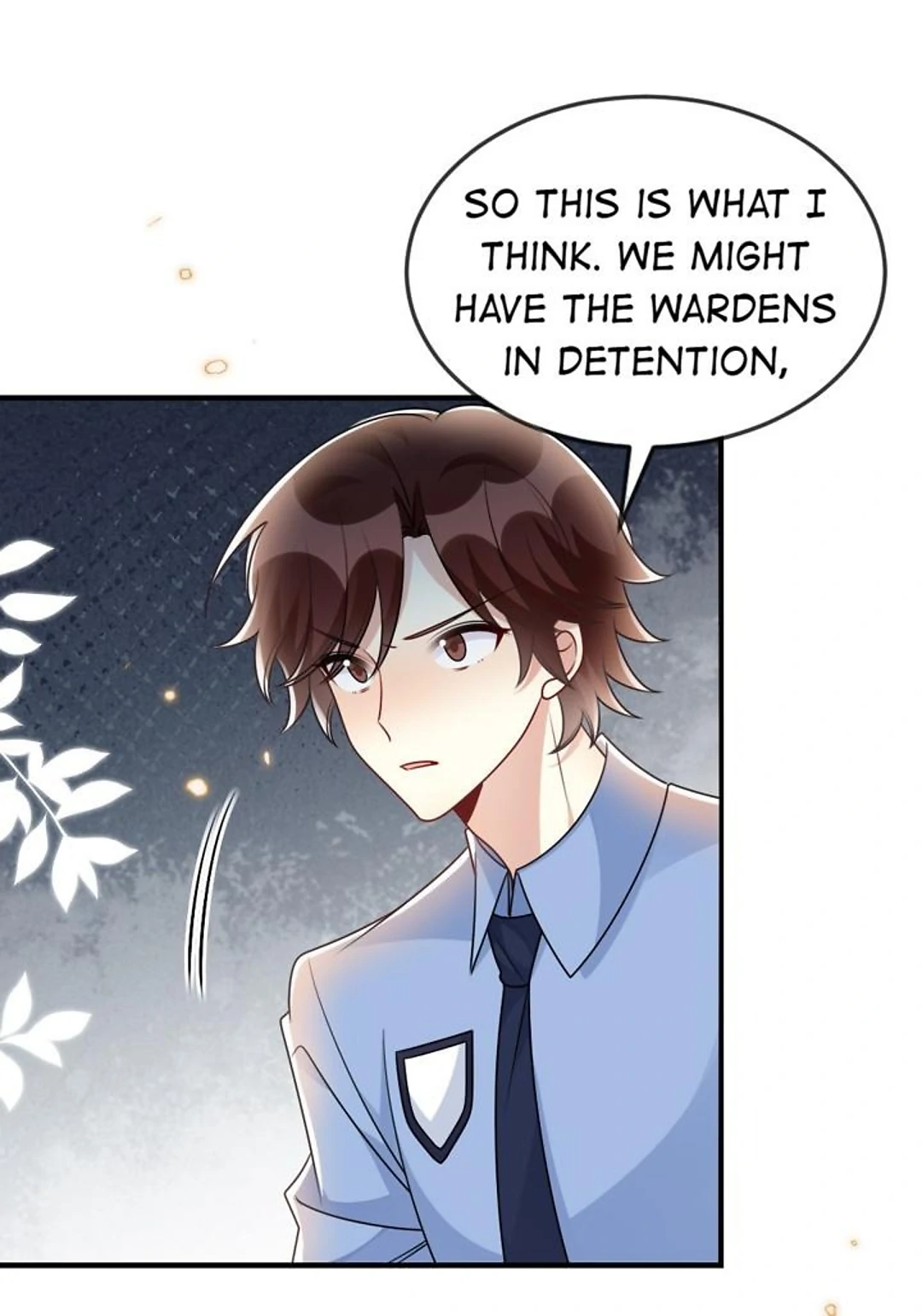 The Ultimate Guide to Becoming a Successful Makeup Artist Chapter 63 - page 31