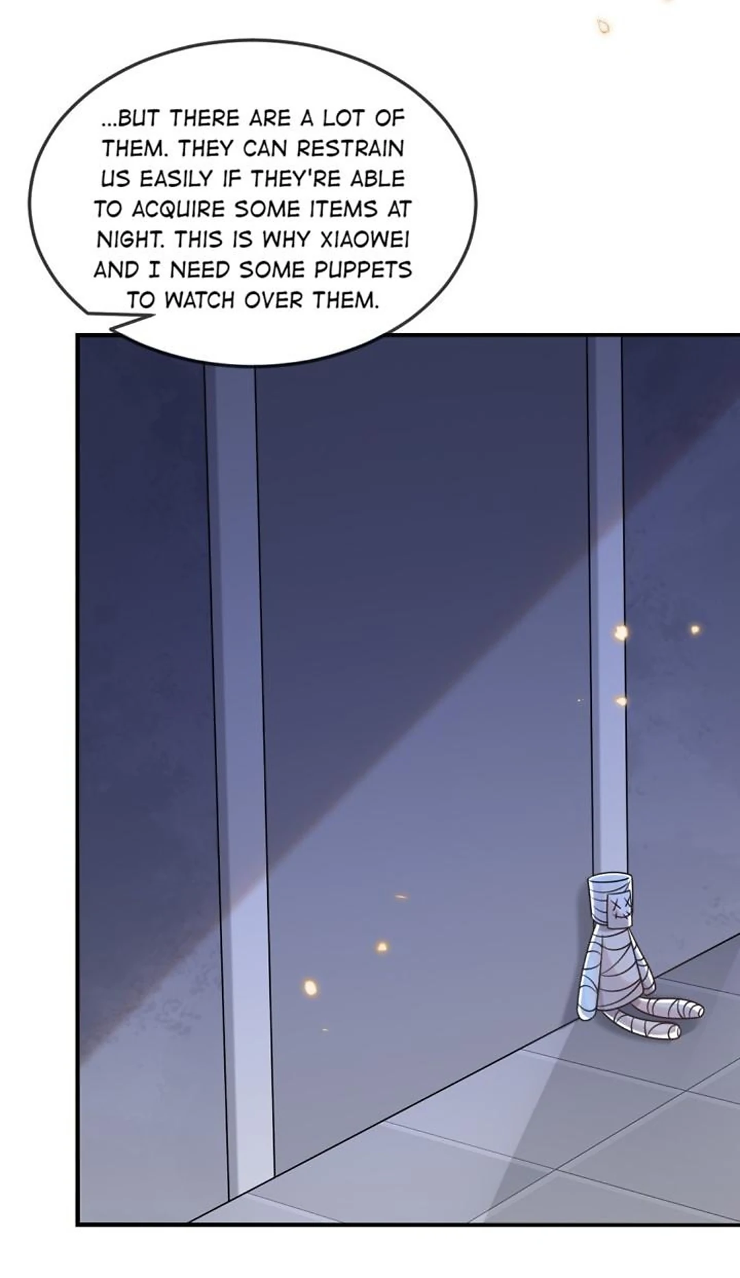 The Ultimate Guide to Becoming a Successful Makeup Artist Chapter 63 - page 32