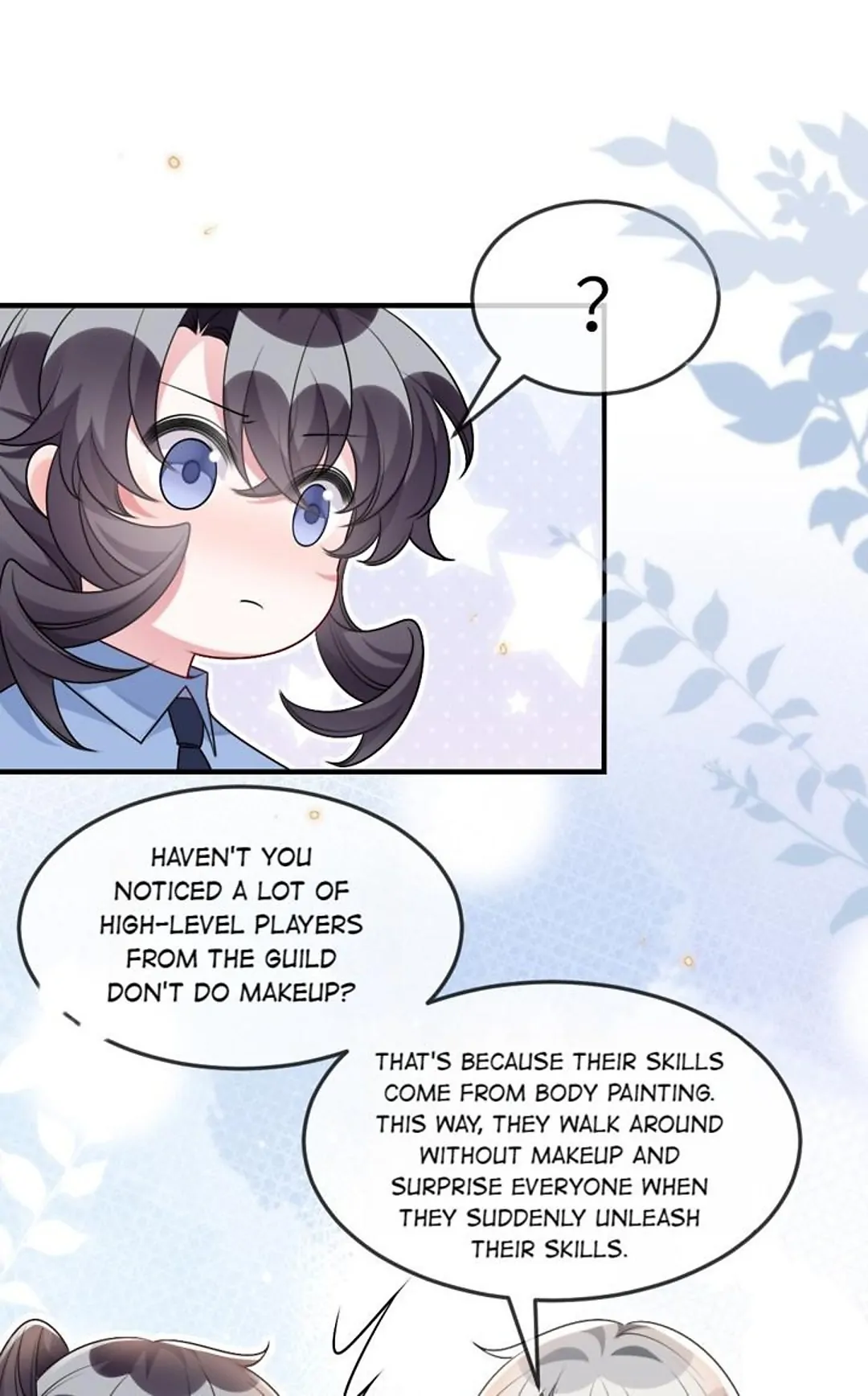 The Ultimate Guide to Becoming a Successful Makeup Artist Chapter 63 - page 37