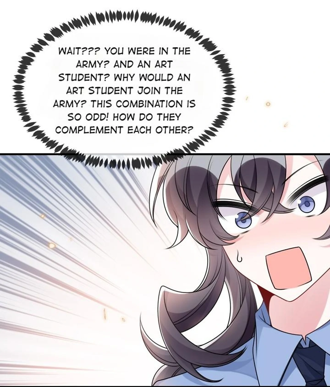 The Ultimate Guide to Becoming a Successful Makeup Artist Chapter 63 - page 39