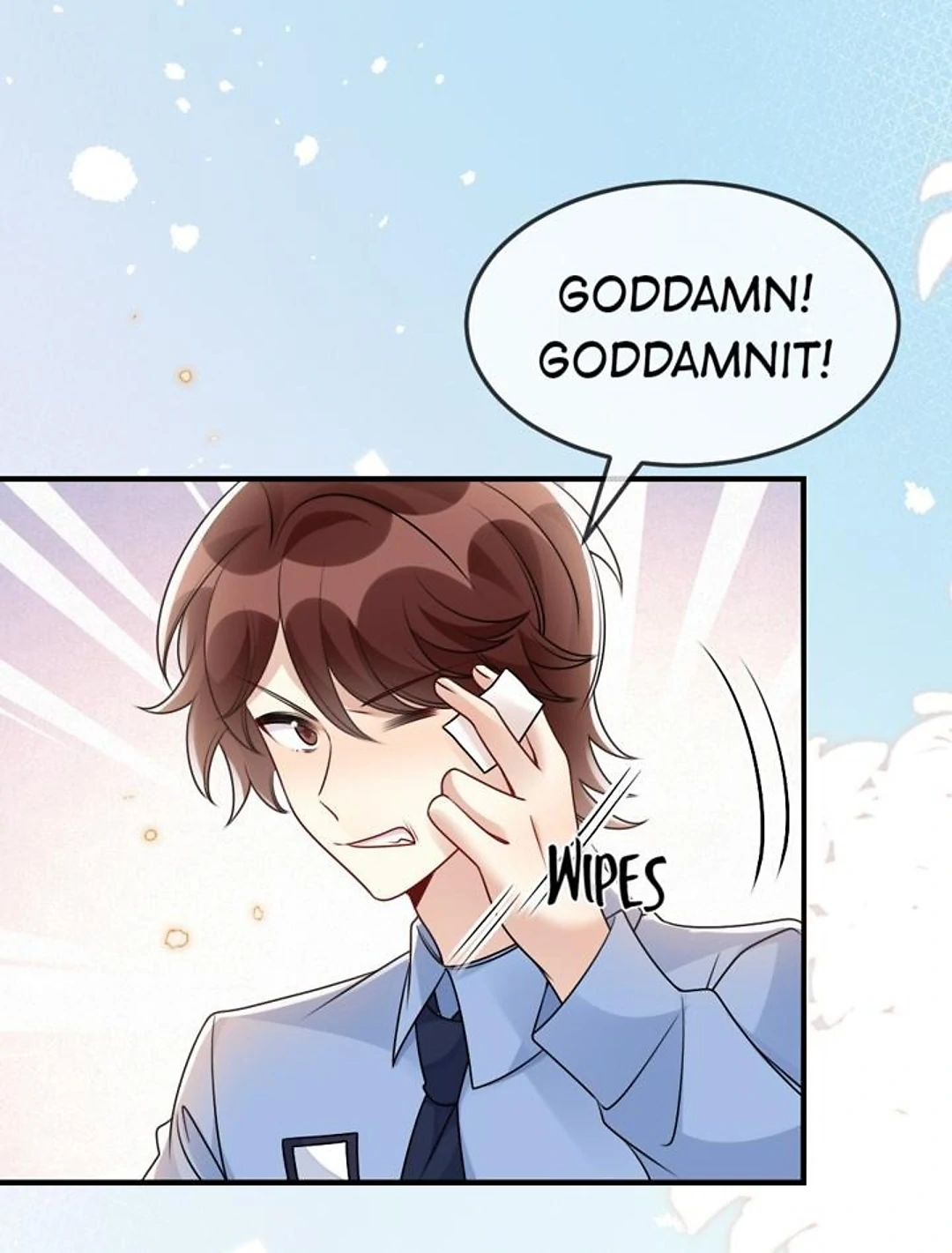 The Ultimate Guide to Becoming a Successful Makeup Artist Chapter 63 - page 4