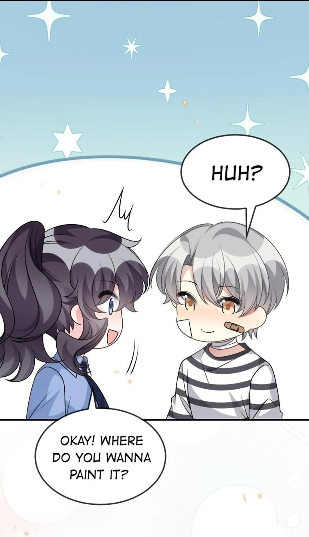 The Ultimate Guide to Becoming a Successful Makeup Artist Chapter 63 - page 40