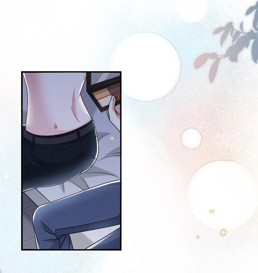 The Ultimate Guide to Becoming a Successful Makeup Artist Chapter 63 - page 42