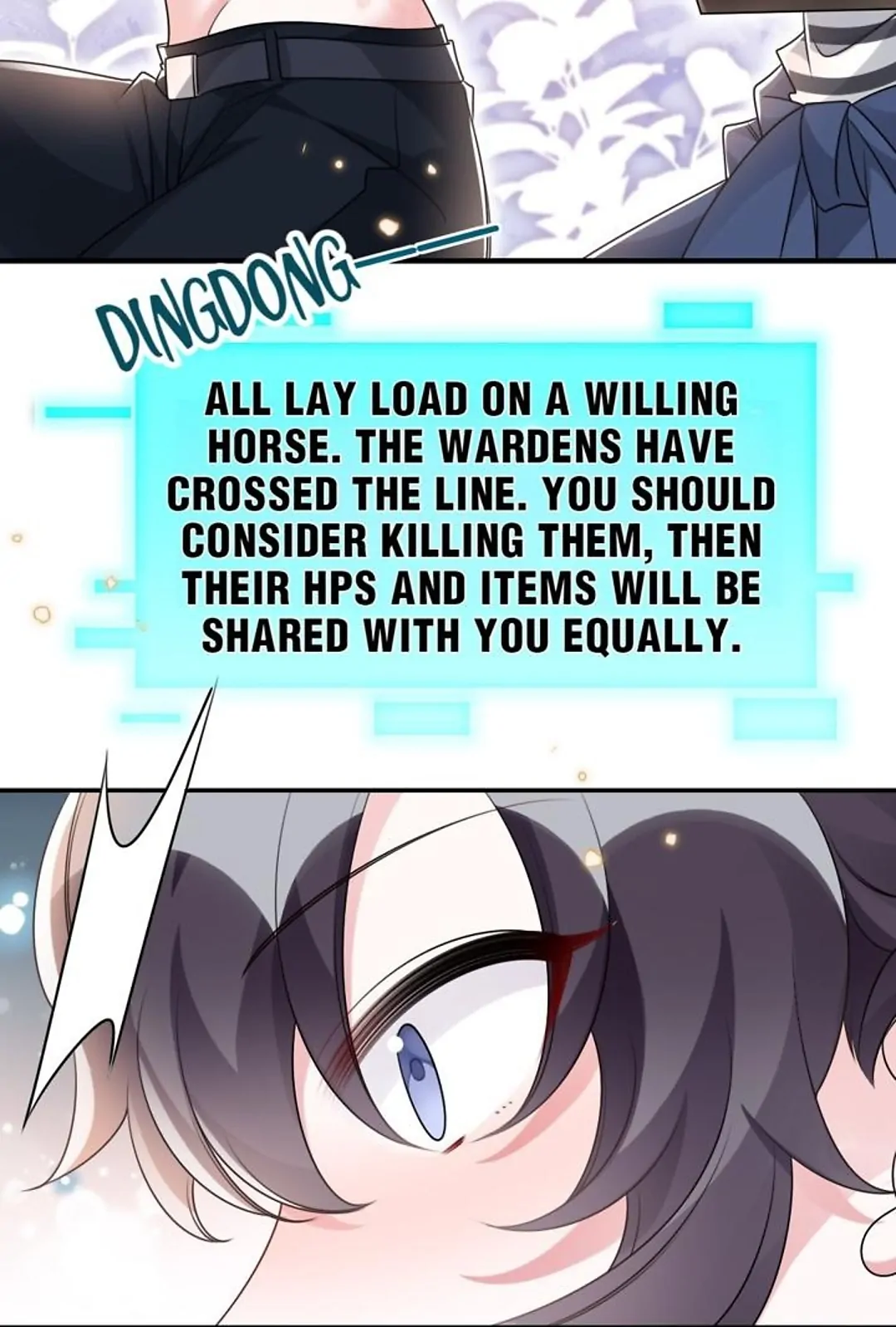 The Ultimate Guide to Becoming a Successful Makeup Artist Chapter 63 - page 45