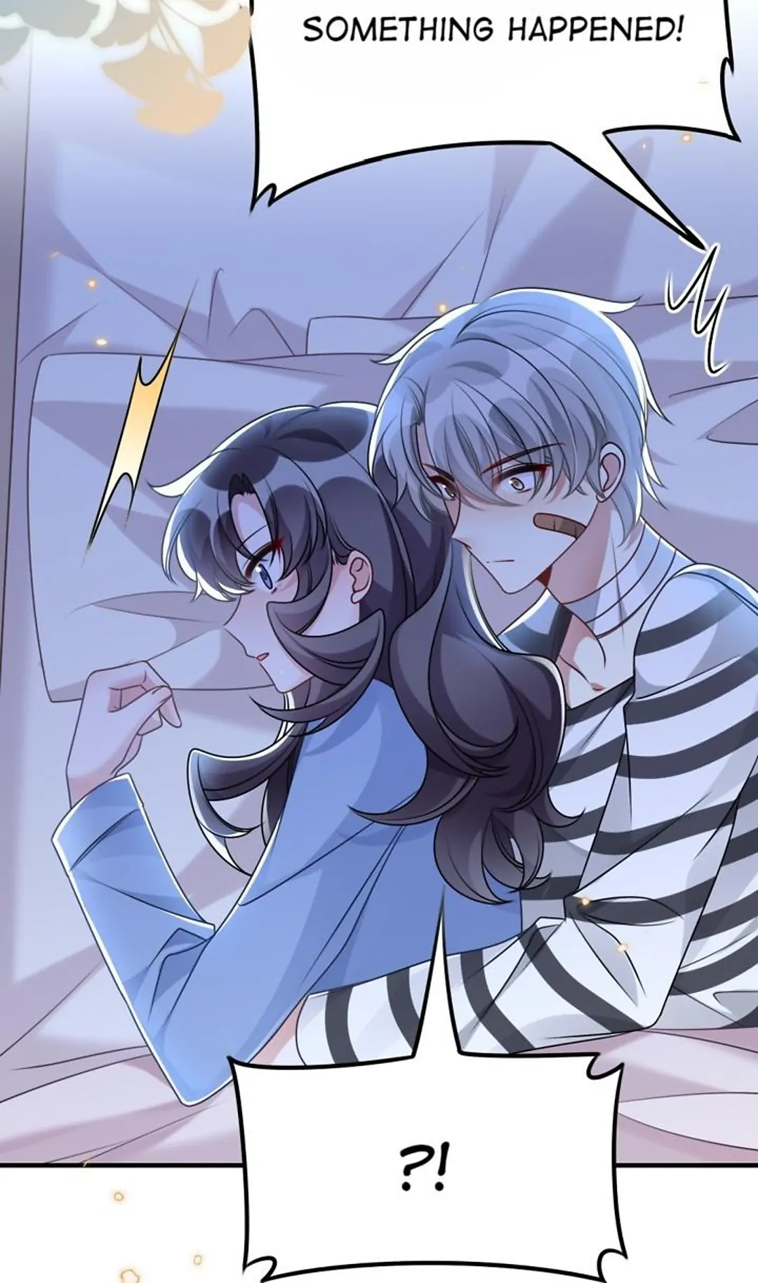 The Ultimate Guide to Becoming a Successful Makeup Artist Chapter 63 - page 50