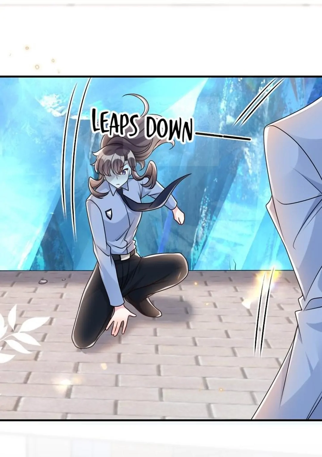 The Ultimate Guide to Becoming a Successful Makeup Artist Chapter 63 - page 7