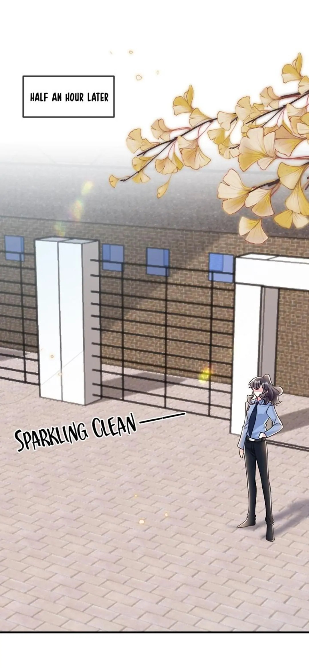 The Ultimate Guide to Becoming a Successful Makeup Artist Chapter 63 - page 9