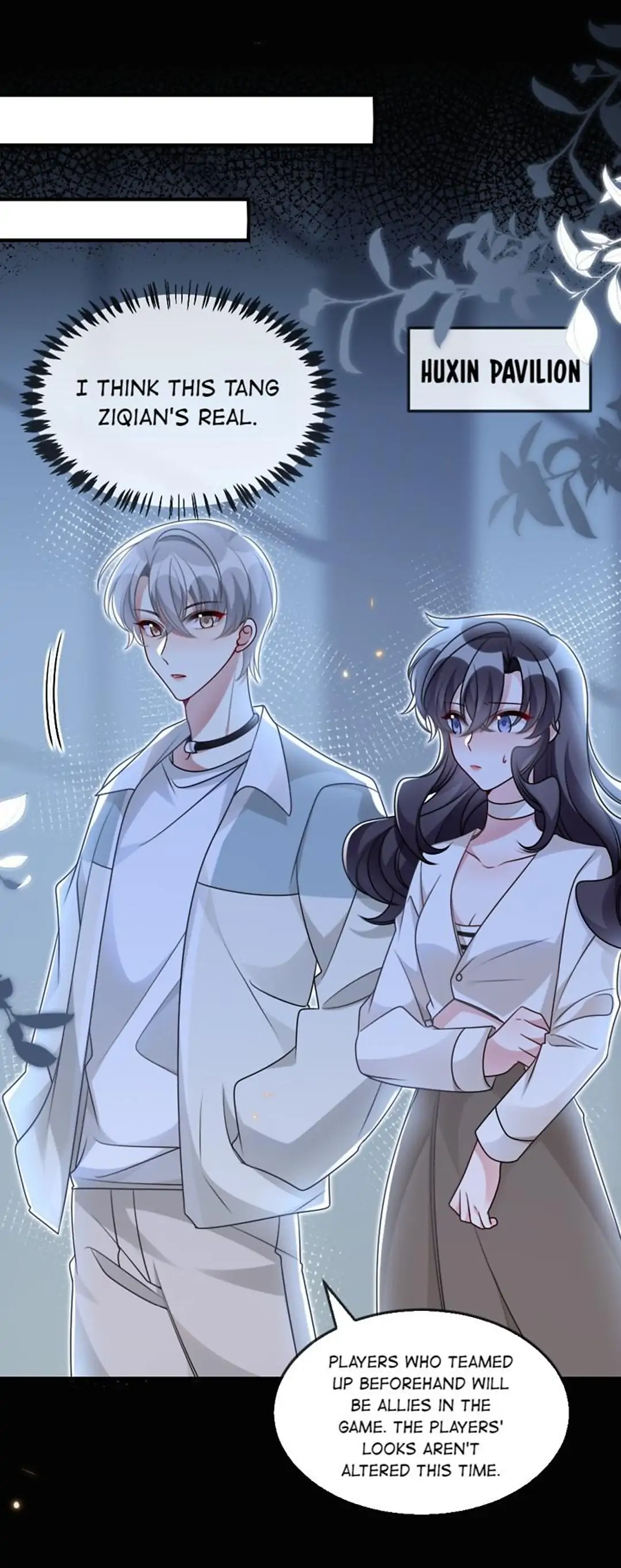 The Ultimate Guide to Becoming a Successful Makeup Artist Chapter 54 - page 11