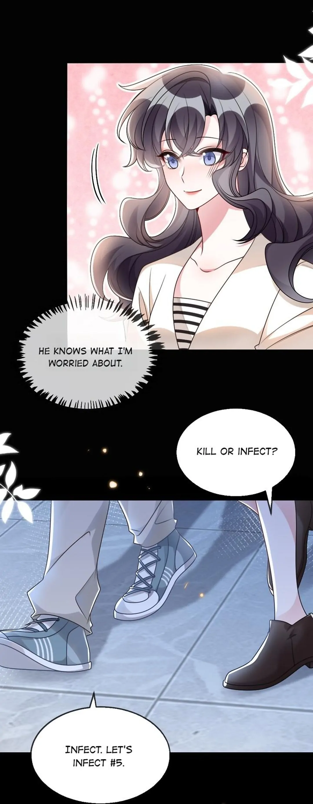 The Ultimate Guide to Becoming a Successful Makeup Artist Chapter 54 - page 12