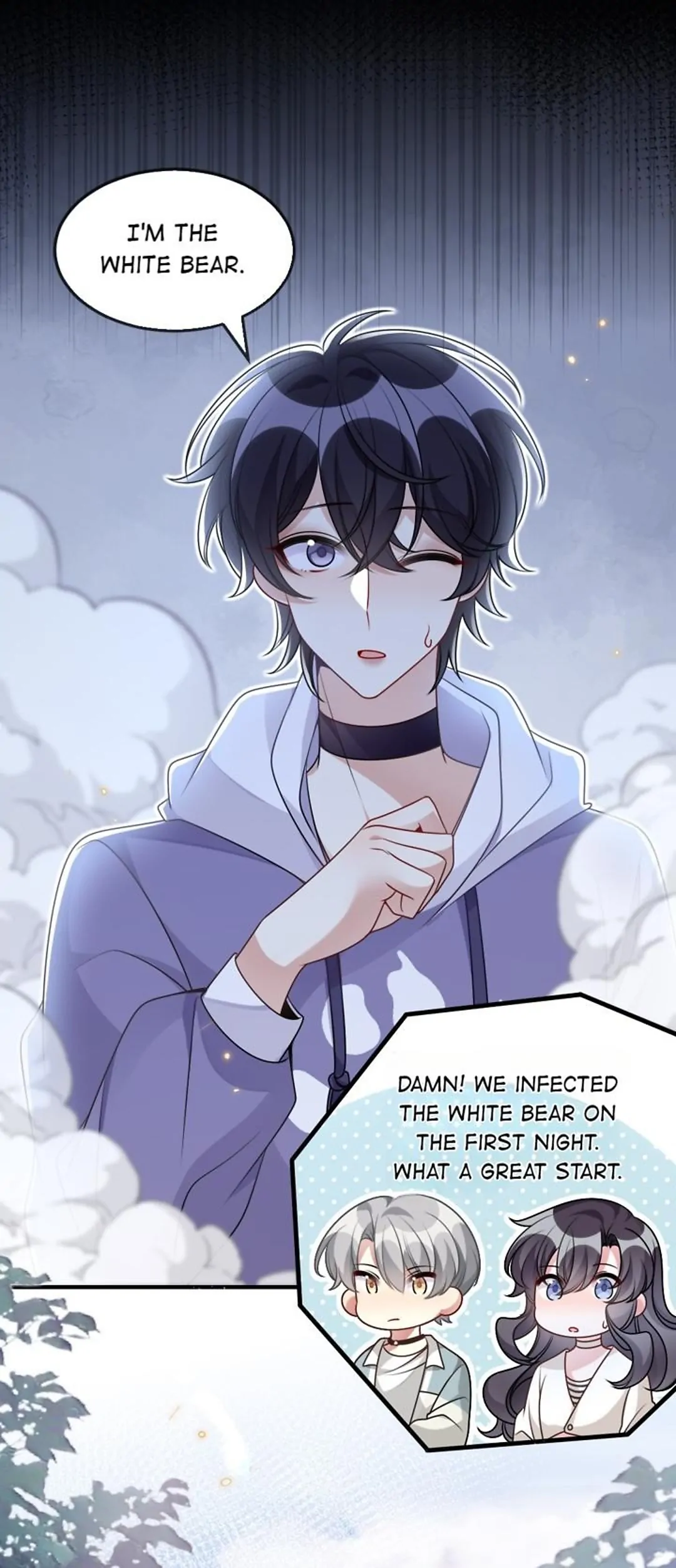 The Ultimate Guide to Becoming a Successful Makeup Artist Chapter 54 - page 15