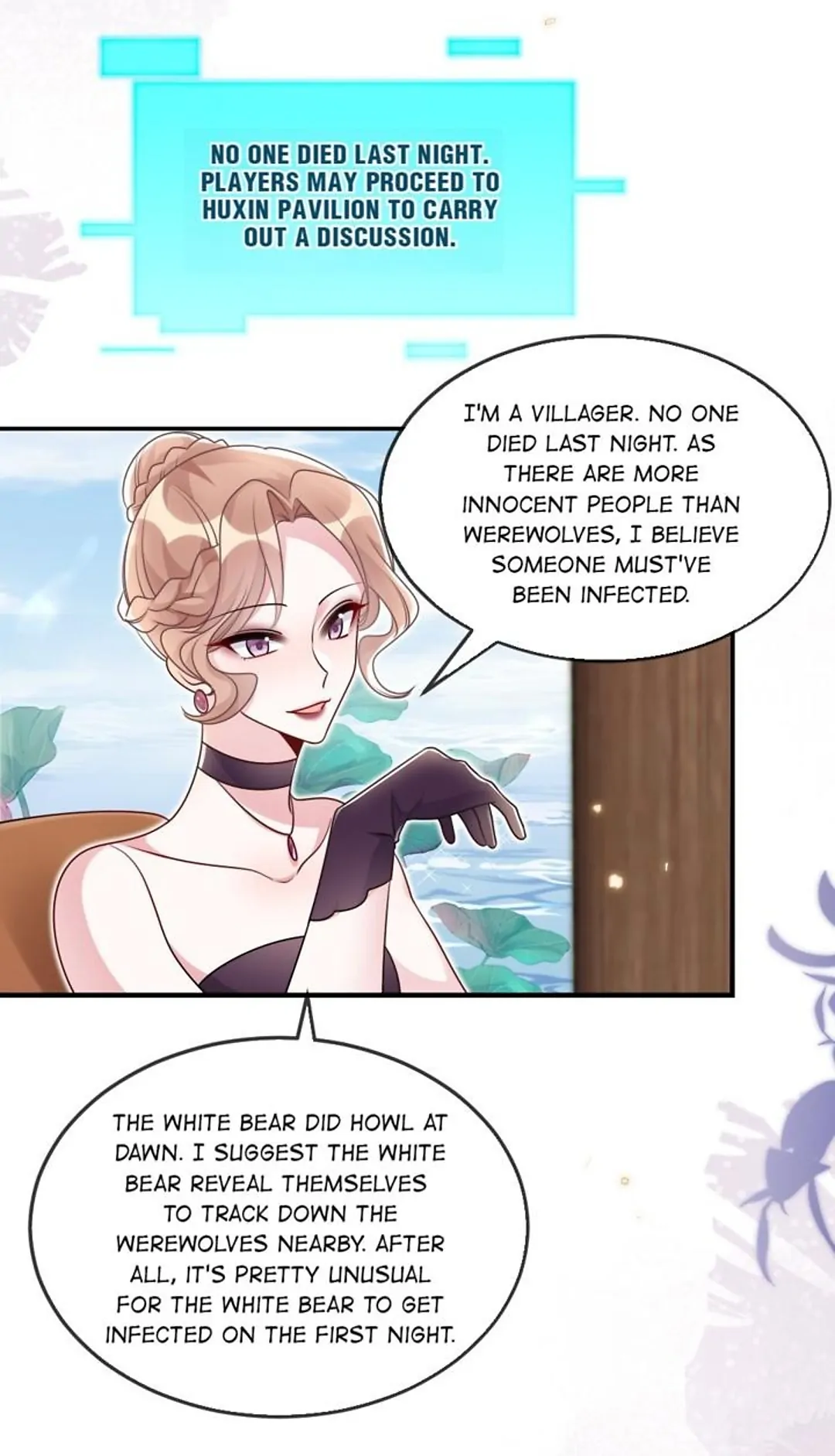 The Ultimate Guide to Becoming a Successful Makeup Artist Chapter 54 - page 17