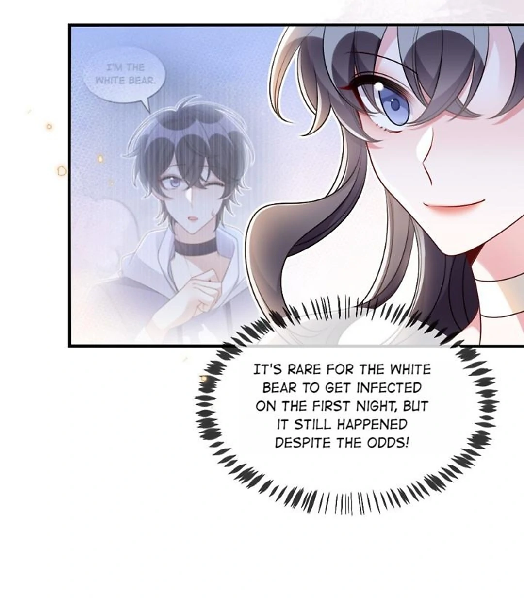 The Ultimate Guide to Becoming a Successful Makeup Artist Chapter 54 - page 18