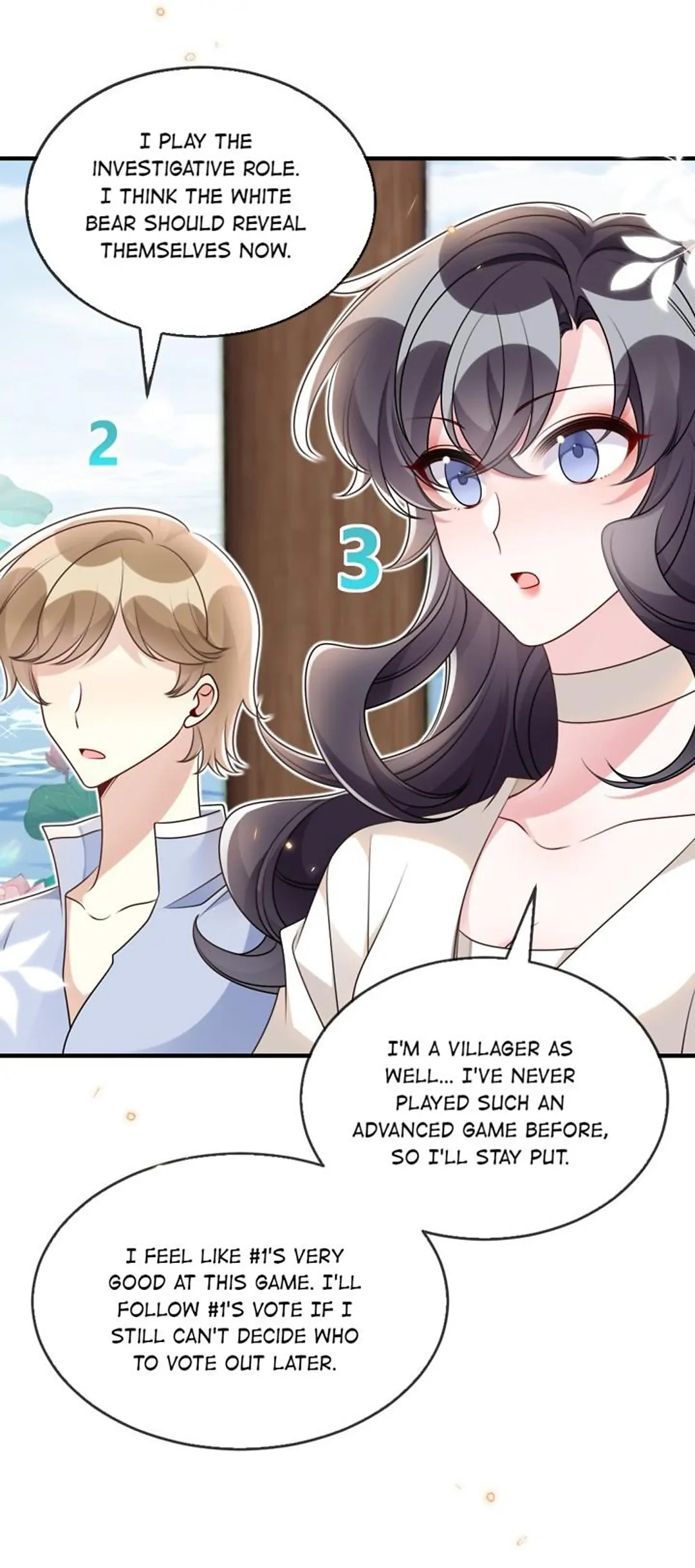 The Ultimate Guide to Becoming a Successful Makeup Artist Chapter 54 - page 19