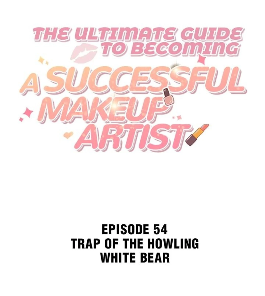 The Ultimate Guide to Becoming a Successful Makeup Artist Chapter 54 - page 2