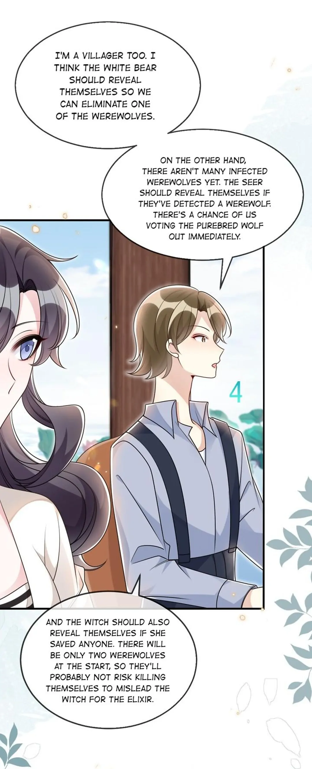 The Ultimate Guide to Becoming a Successful Makeup Artist Chapter 54 - page 20