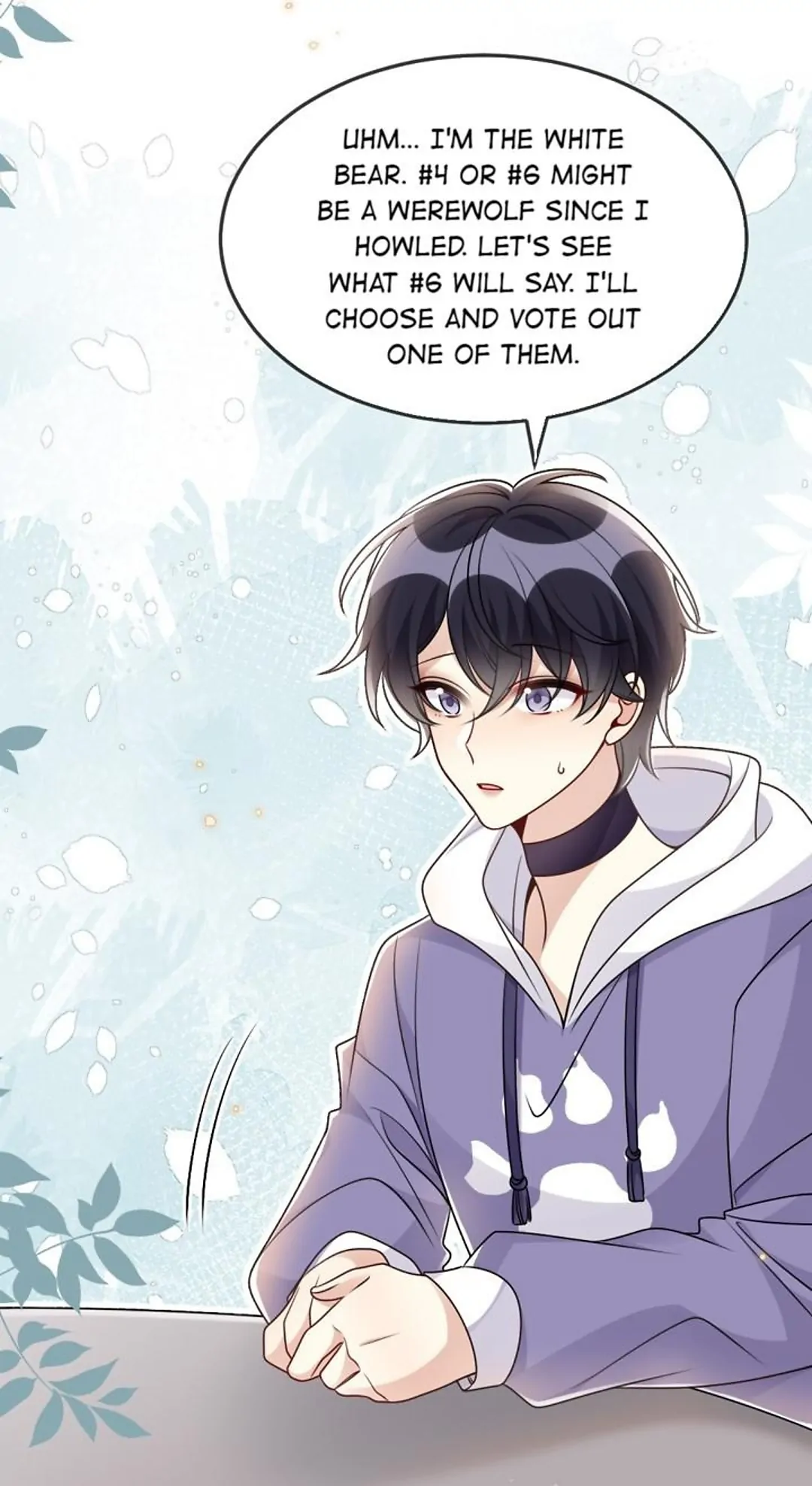 The Ultimate Guide to Becoming a Successful Makeup Artist Chapter 54 - page 21