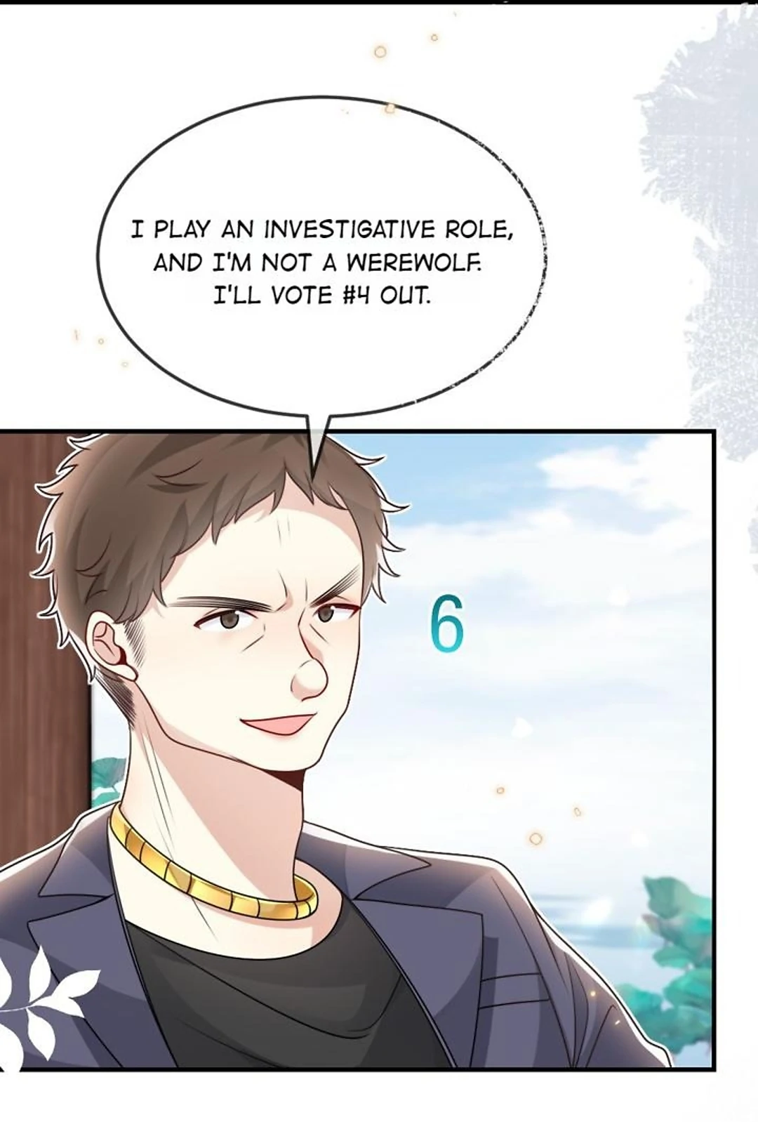 The Ultimate Guide to Becoming a Successful Makeup Artist Chapter 54 - page 22