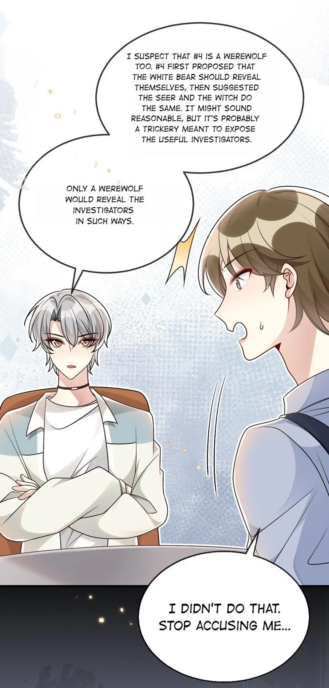 The Ultimate Guide to Becoming a Successful Makeup Artist Chapter 54 - page 23