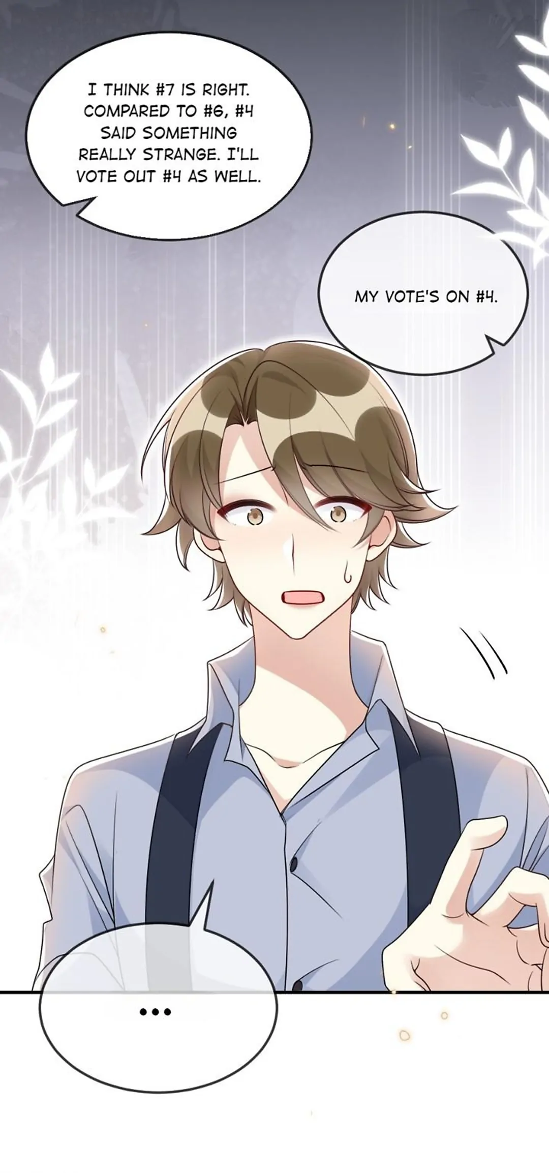 The Ultimate Guide to Becoming a Successful Makeup Artist Chapter 54 - page 24