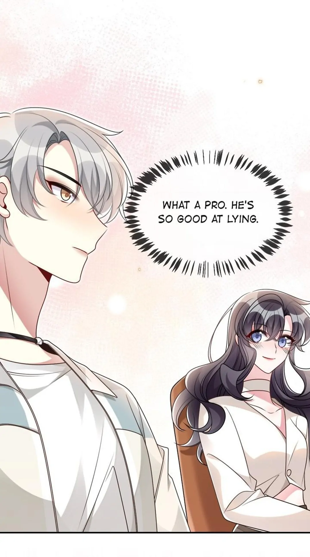 The Ultimate Guide to Becoming a Successful Makeup Artist Chapter 54 - page 25