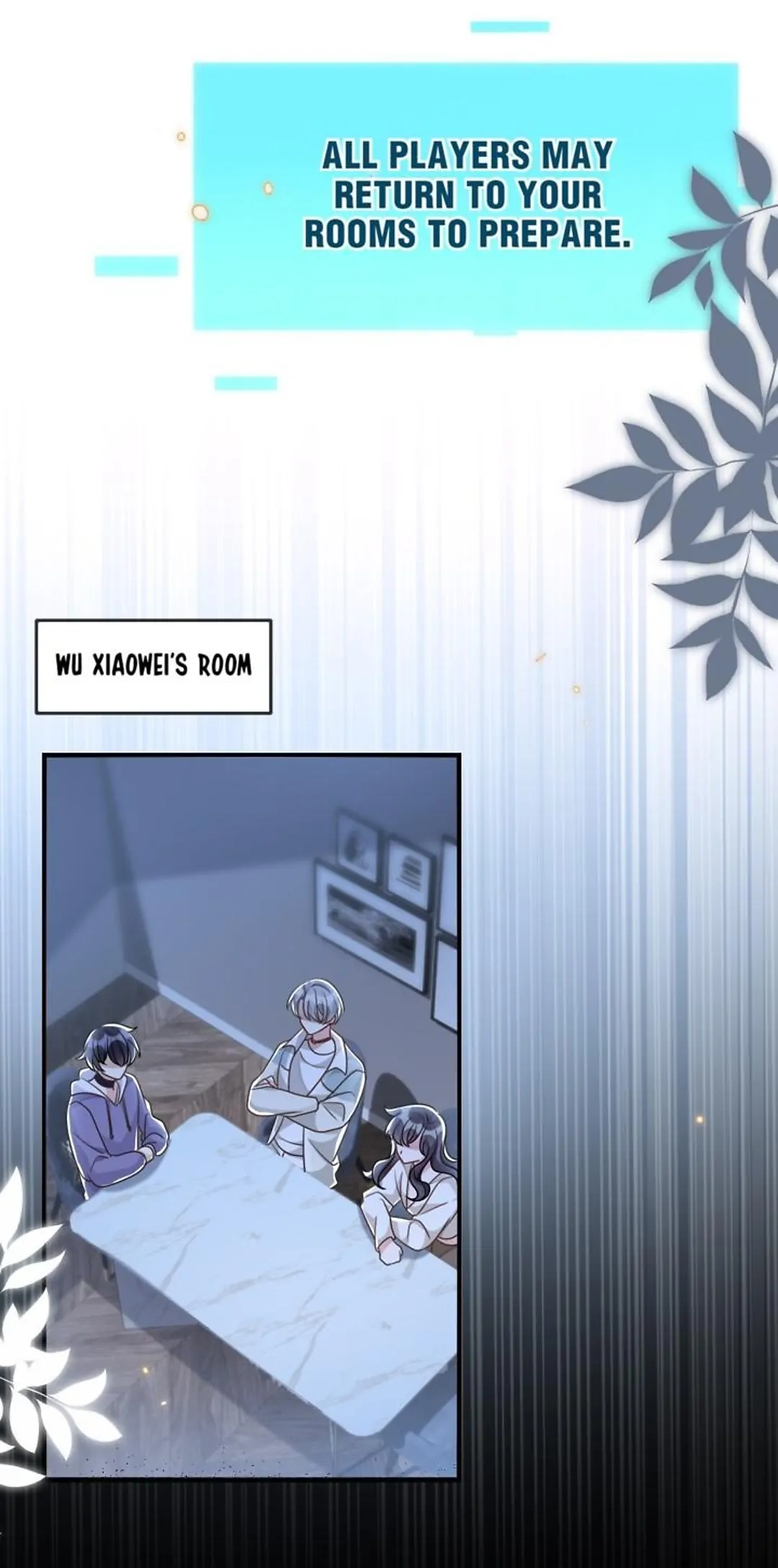 The Ultimate Guide to Becoming a Successful Makeup Artist Chapter 54 - page 27