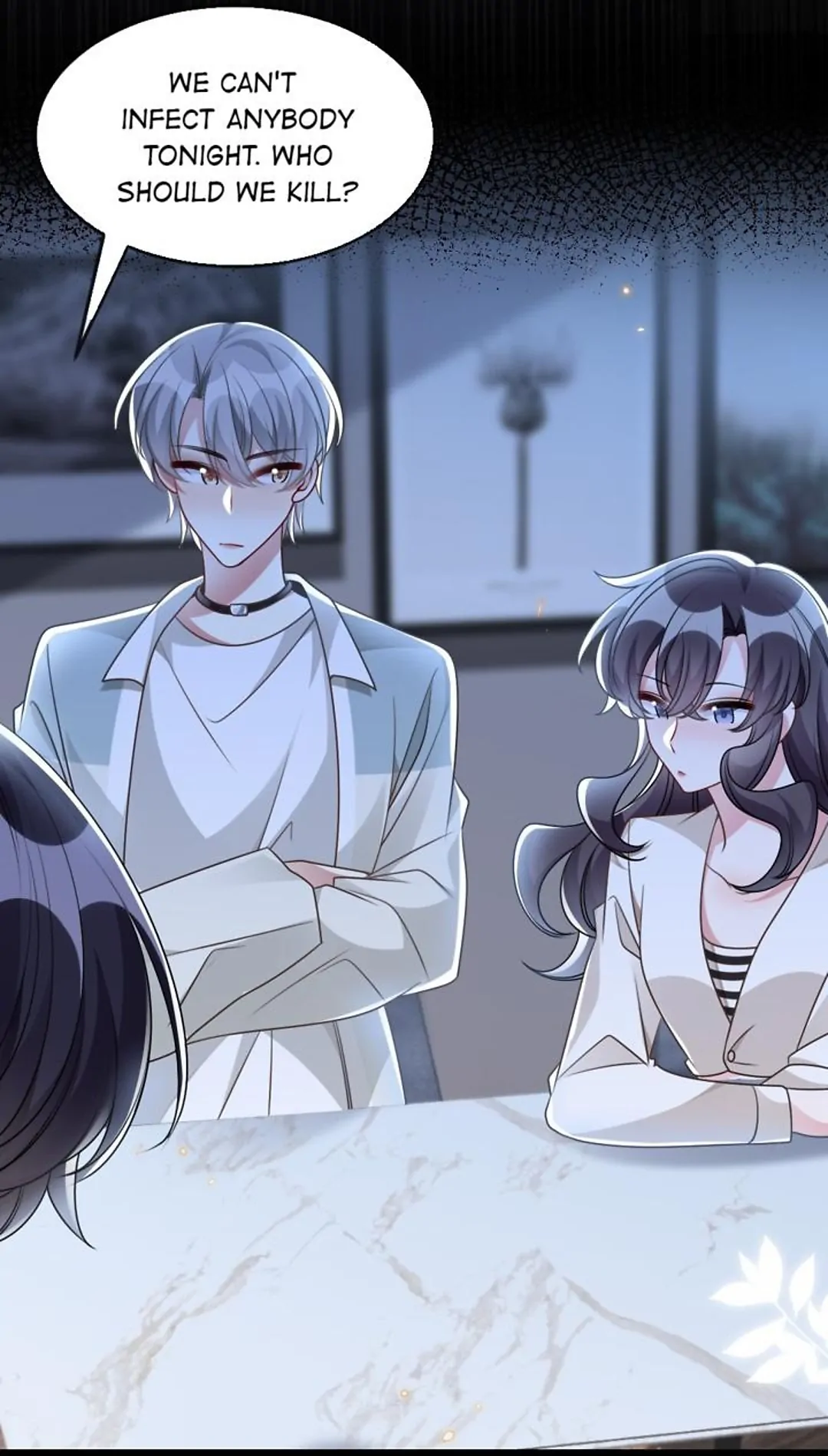 The Ultimate Guide to Becoming a Successful Makeup Artist Chapter 54 - page 28