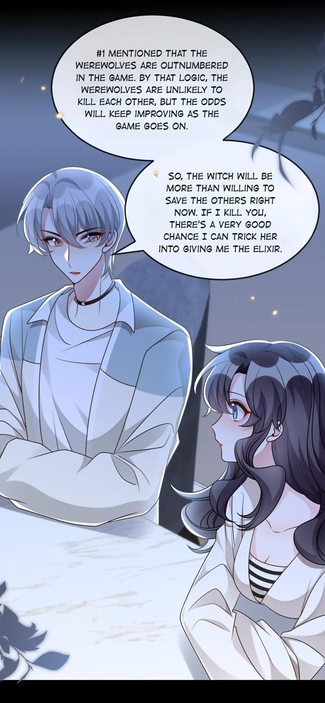 The Ultimate Guide to Becoming a Successful Makeup Artist Chapter 54 - page 30