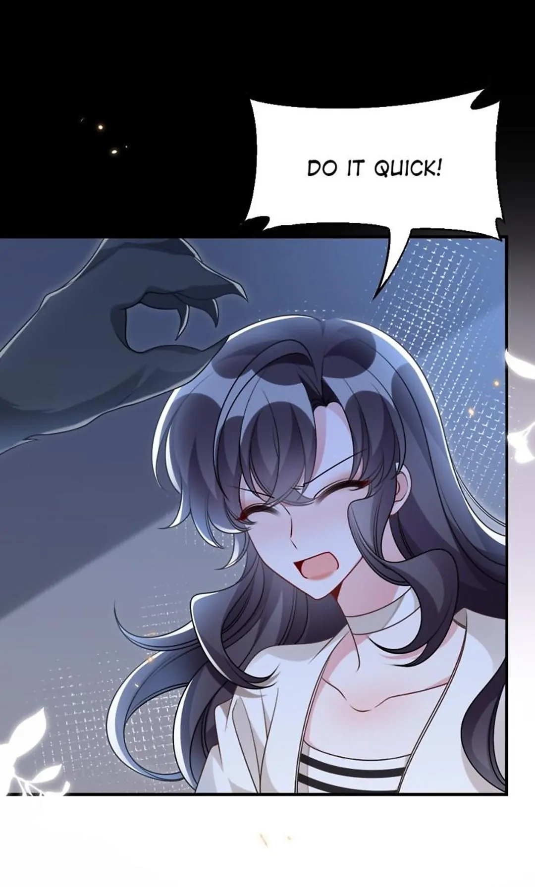 The Ultimate Guide to Becoming a Successful Makeup Artist Chapter 54 - page 35