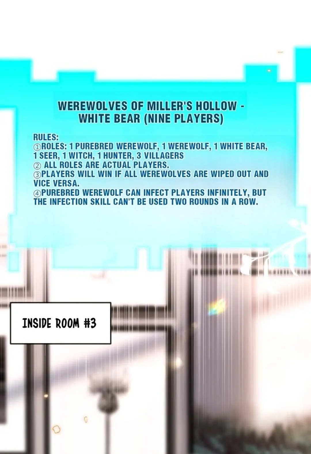 The Ultimate Guide to Becoming a Successful Makeup Artist Chapter 54 - page 4