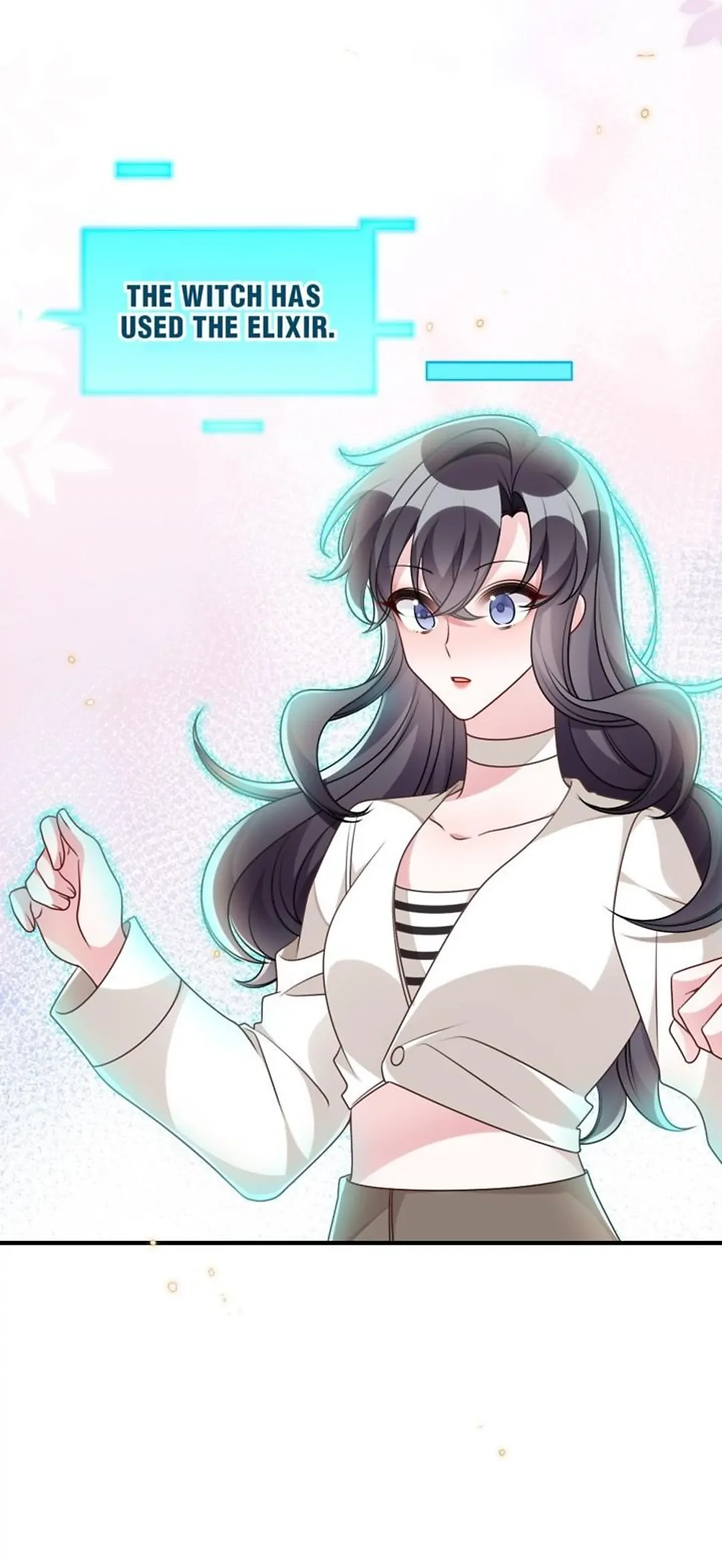 The Ultimate Guide to Becoming a Successful Makeup Artist Chapter 54 - page 41